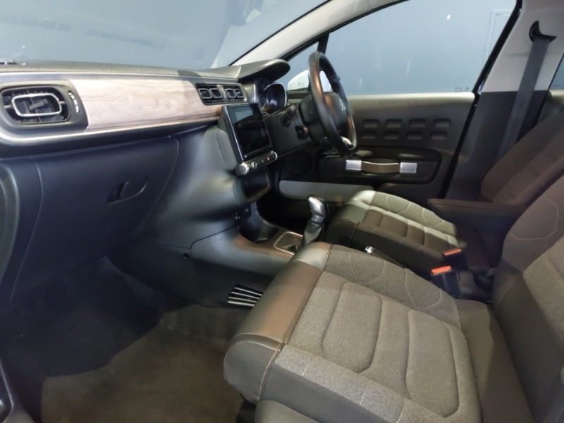 Used Citroen C3 2021 for sale - 77433358: Photo 5