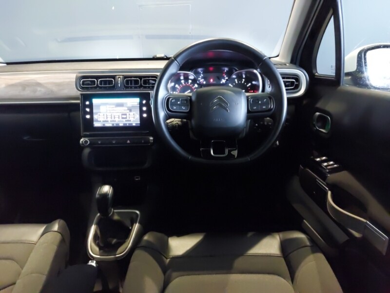 Used Citroen C3 2021 for sale - 77433358: Photo 7