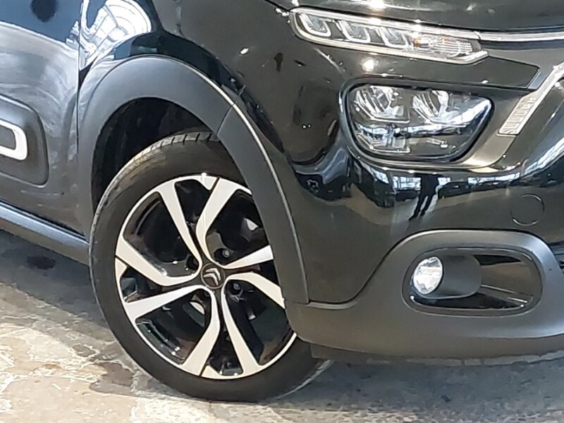 Used Citroen C3 2021 for sale - 77433358: Photo 9