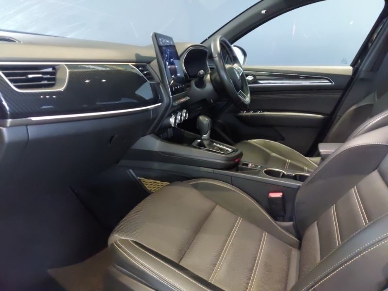 Used Renault Arkana 2023 for sale - 77596437: Photo 5