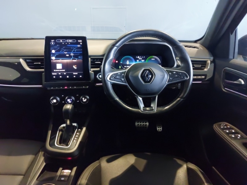 Used Renault Arkana 2023 for sale - 77596437: Photo 7