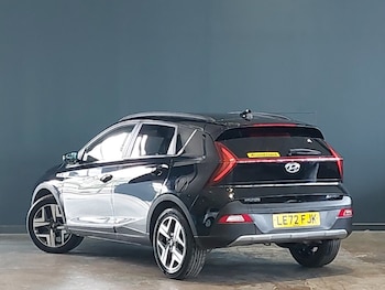 Used Hyundai BAYON 2023 for sale - 78527282: Photo