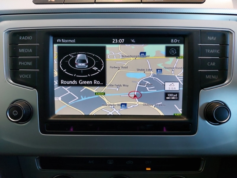 Used Volkswagen Passat 2015 for sale - 76628746: Photo 13