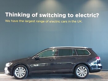 Used Volkswagen Passat 2015 for sale - 76628746: Photo