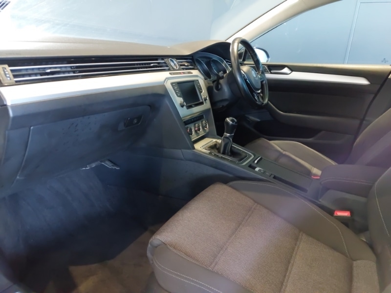 Used Volkswagen Passat 2015 for sale - 76628746: Photo 5