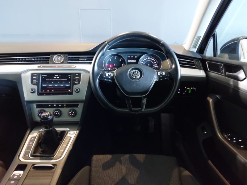 Used Volkswagen Passat 2015 for sale - 76628746: Photo 7