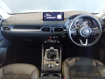 Used Mazda CX-5 2024 for sale - 79493380: Photo