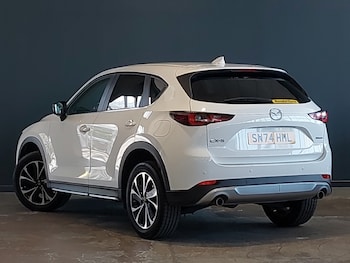 Used Mazda CX-5 2024 for sale - 79493380: Photo