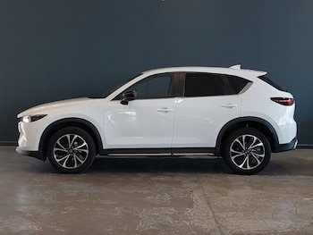 Used Mazda CX-5 2024 for sale - 79493380: Photo