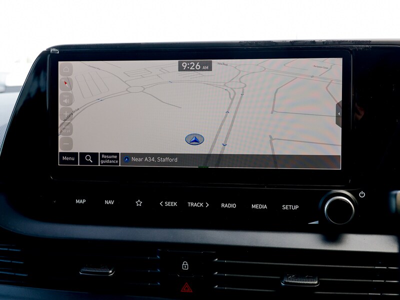 Used Hyundai BAYON 2024 for sale - 76639386: Photo 10