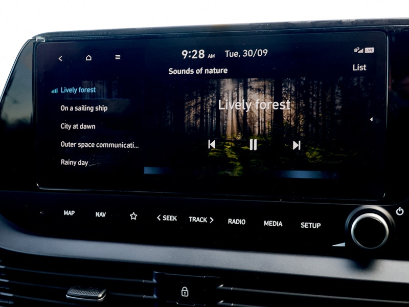 Used Hyundai BAYON 2024 for sale - 76639386: Photo 15