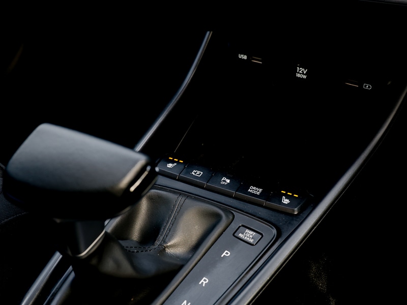 Used Hyundai BAYON 2024 for sale - 76639386: Photo 16