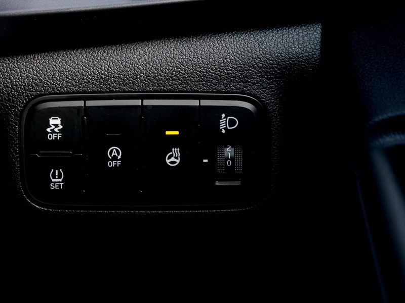 Used Hyundai BAYON 2024 for sale - 76639386: Photo 17