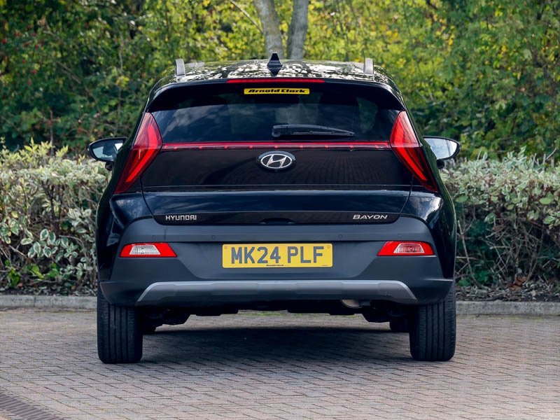 Used Hyundai BAYON 2024 for sale - 76639386: Photo 19