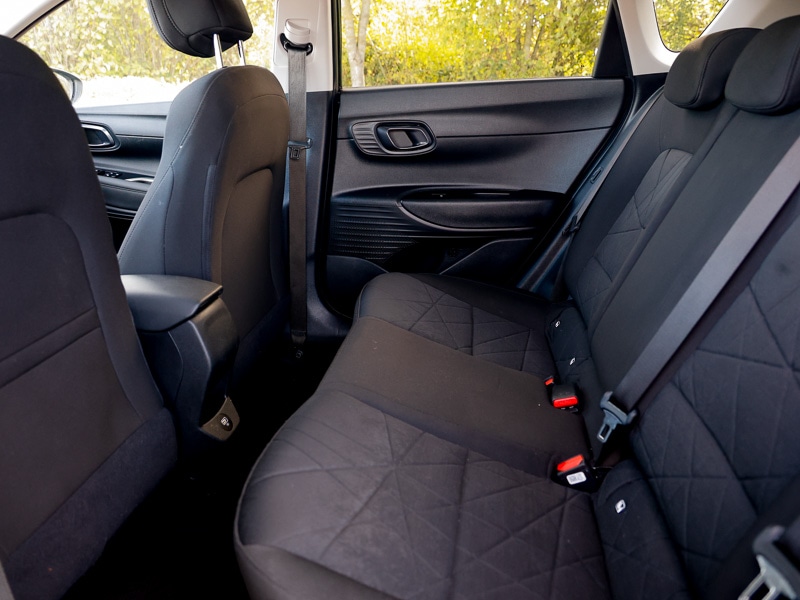 Used Hyundai BAYON 2024 for sale - 76639386: Photo 6