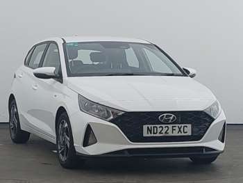 2022 - 1.0T GDi 48V MHD SE Connect 5dr DCT