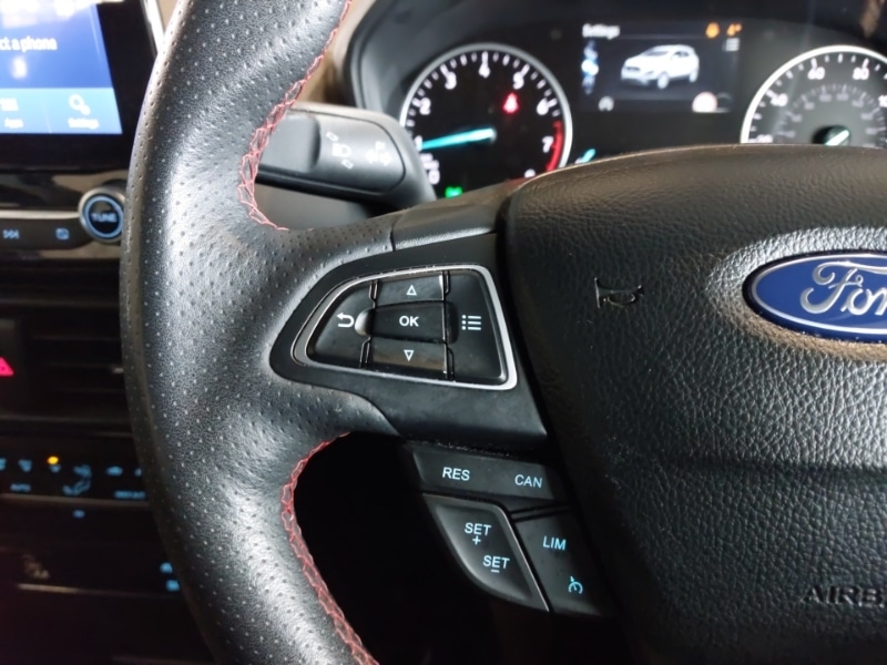 Used Ford Ecosport 2023 for sale - 77579899: Photo 10