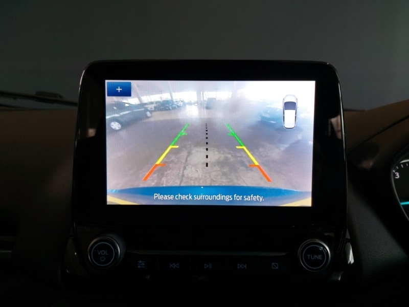 Used Ford Ecosport 2023 for sale - 77579899: Photo 12