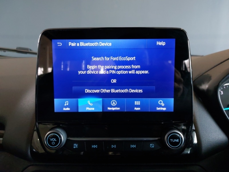 Used Ford Ecosport 2023 for sale - 77579899: Photo 15