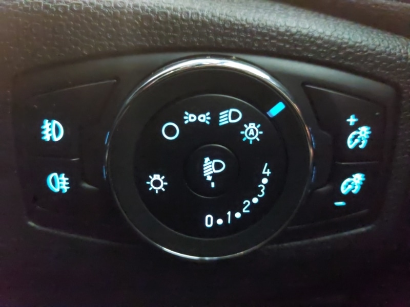 Used Ford Ecosport 2023 for sale - 77579899: Photo 19