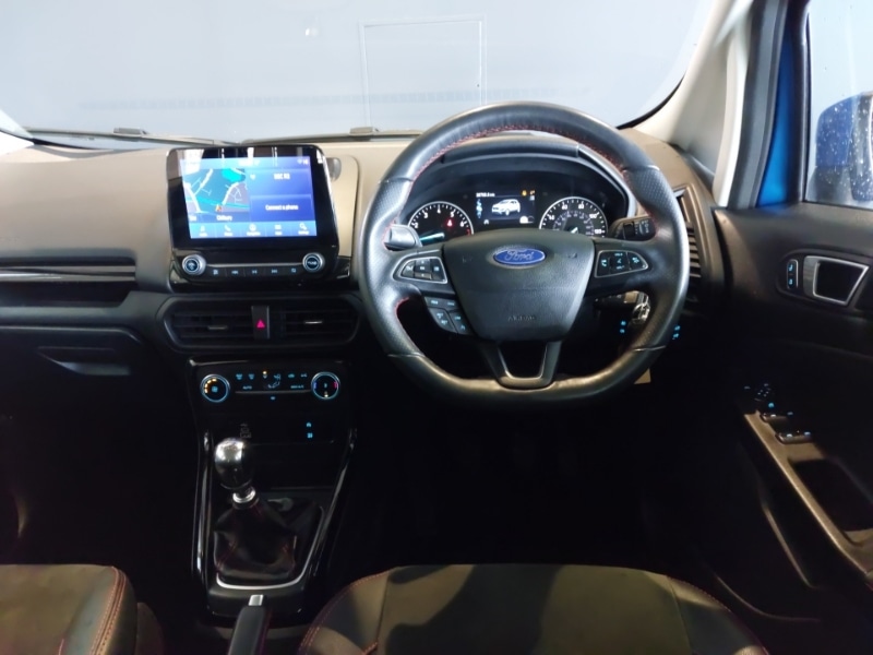 Used Ford Ecosport 2023 for sale - 77579899: Photo 7