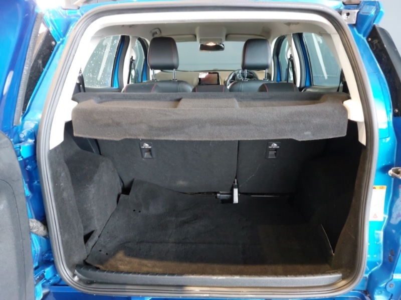 Used Ford Ecosport 2023 for sale - 77579899: Photo 8