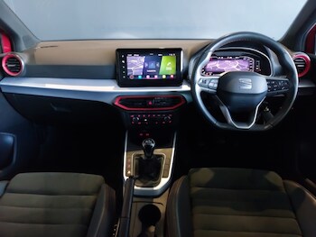 Used SEAT Arona 2022 for sale - 75050004: Photo