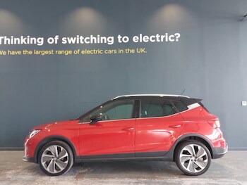 Used SEAT Arona 2022 for sale - 75050004: Photo