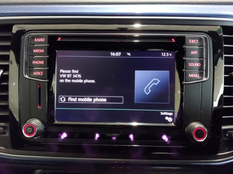 Used Volkswagen Beetle 2017 for sale - 76537023: Photo 14