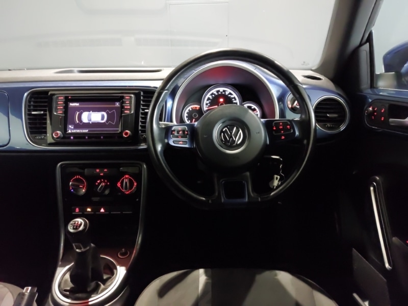 Used Volkswagen Beetle 2017 for sale - 76537023: Photo 7