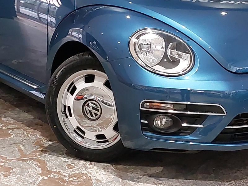 Used Volkswagen Beetle 2017 for sale - 76537023: Photo 9