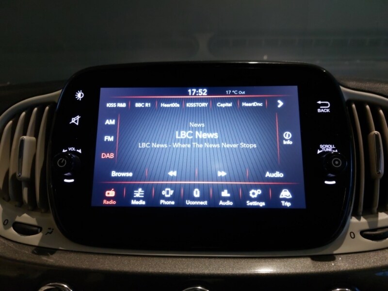 Used Fiat 500 2022 for sale - 77881661: Photo 12