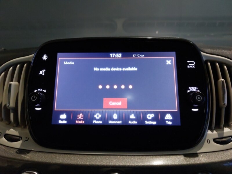 Used Fiat 500 2022 for sale - 77881661: Photo 13