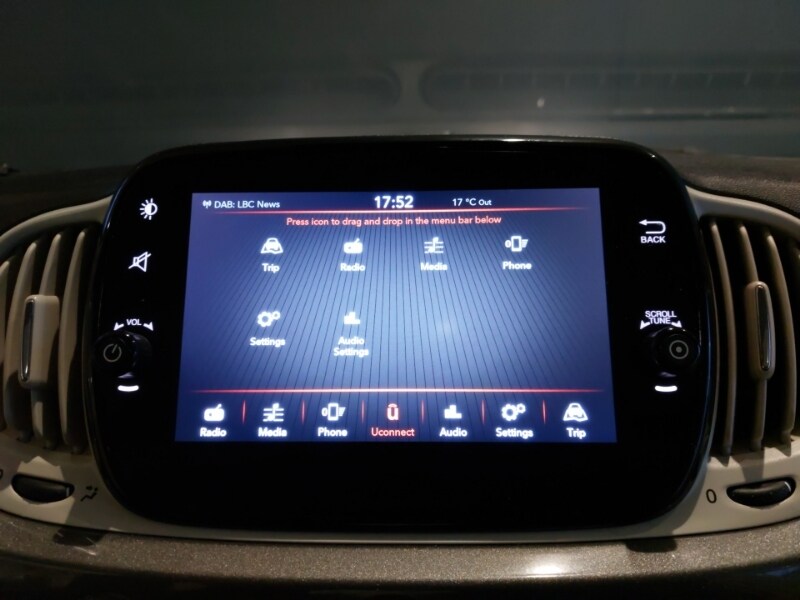 Used Fiat 500 2022 for sale - 77881661: Photo 14