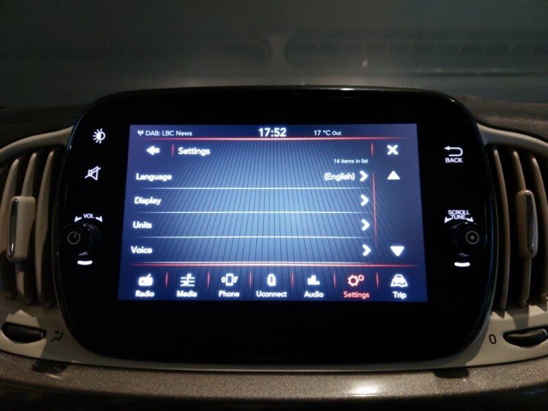 Used Fiat 500 2022 for sale - 77881661: Photo 15