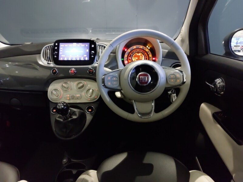 Used Fiat 500 2022 for sale - 77881661: Photo 7