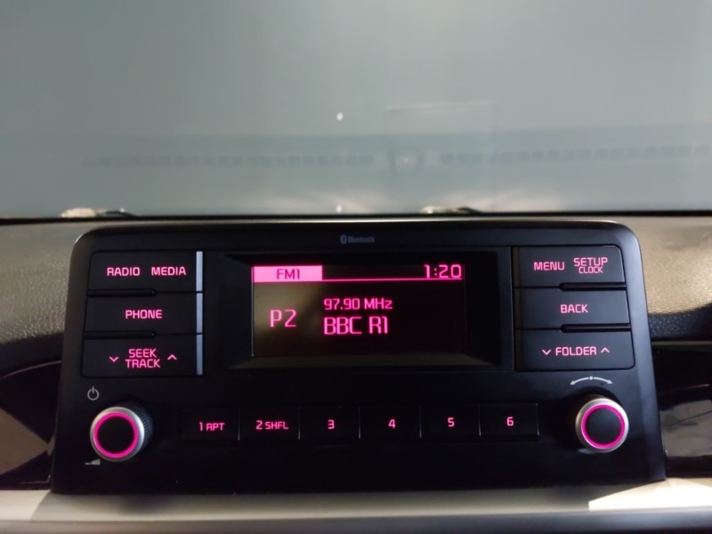 Used Kia Picanto 2018 for sale - 77284291: Photo 12