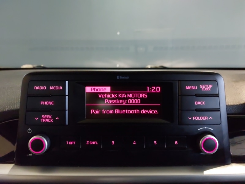 Used Kia Picanto 2018 for sale - 77284291: Photo 13