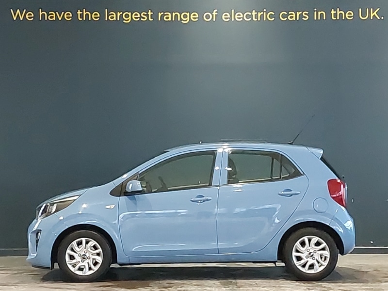 Used Kia Picanto 2018 for sale - 77284291: Photo 4