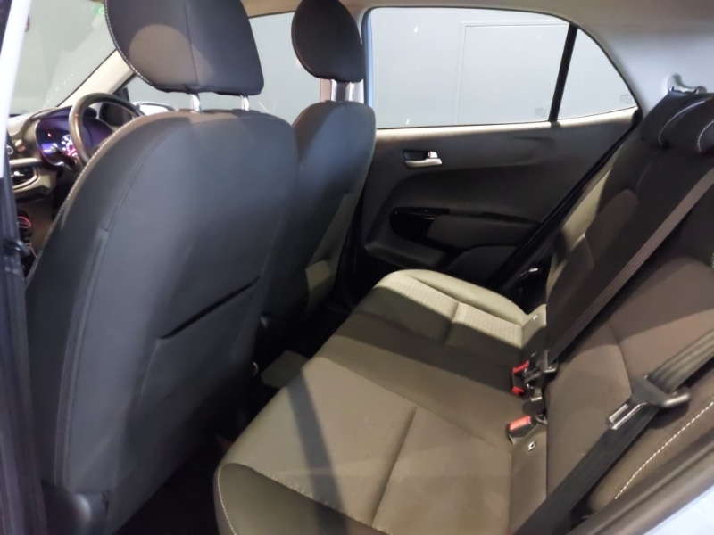 Used Kia Picanto 2018 for sale - 77284291: Photo 6