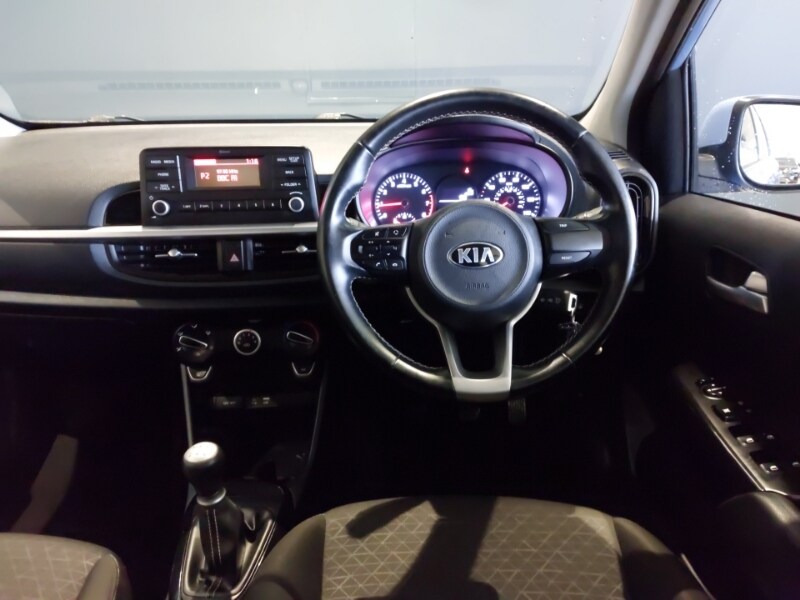 Used Kia Picanto 2018 for sale - 77284291: Photo 7