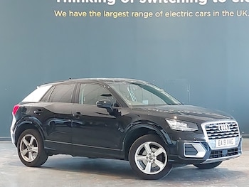Used Audi Q2 2019 for sale - 79253318: Photo