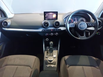 Used Audi Q2 2019 for sale - 79253318: Photo