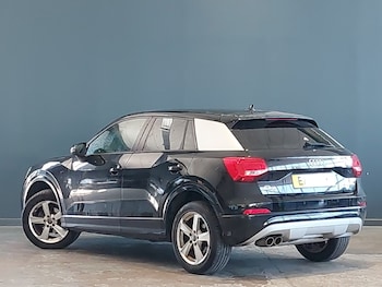 Used Audi Q2 2019 for sale - 79253318: Photo