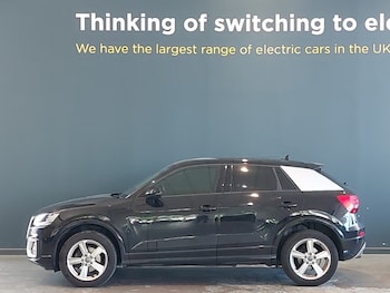 Used Audi Q2 2019 for sale - 79253318: Photo