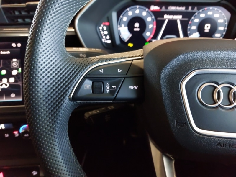 Used Audi Q3 2024 for sale - 76644100: Photo 10