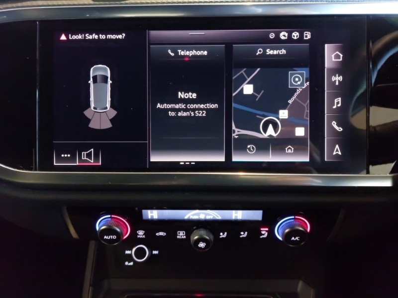 Used Audi Q3 2024 for sale - 76644100: Photo 13