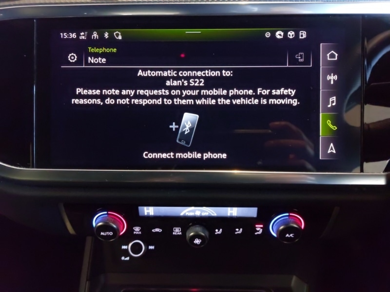 Used Audi Q3 2024 for sale - 76644100: Photo 14