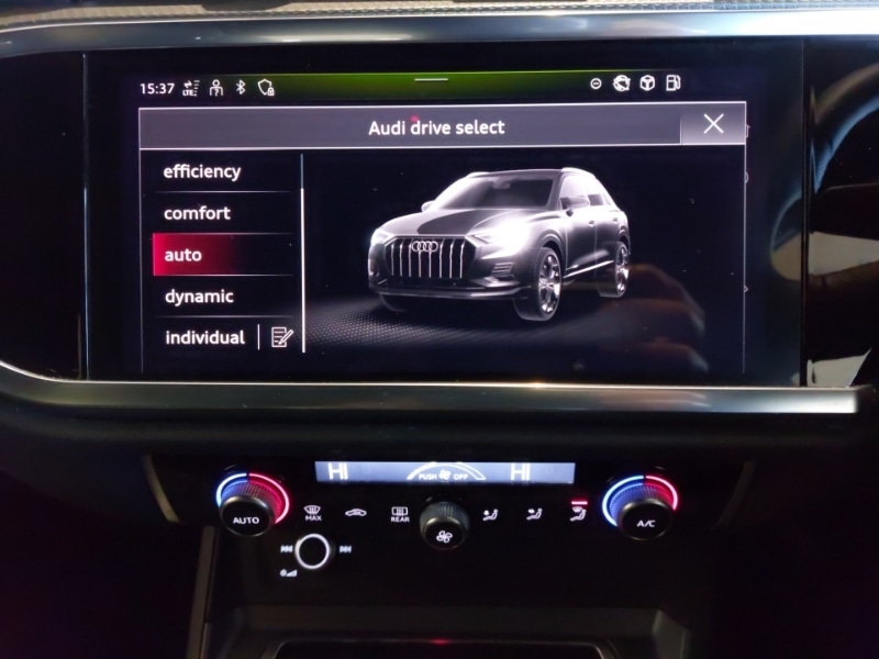 Used Audi Q3 2024 for sale - 76644100: Photo 16