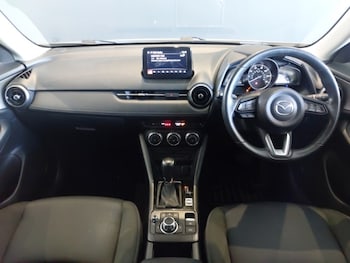 Used Mazda CX-3 2019 for sale - 79493371: Photo